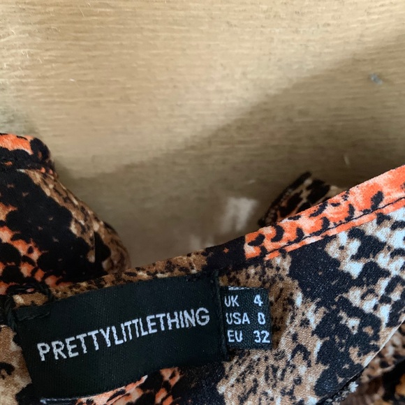 Too small - Picture 2 of 2